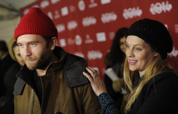Celebrity photos of the week